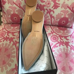 Dolce vita elvah flat